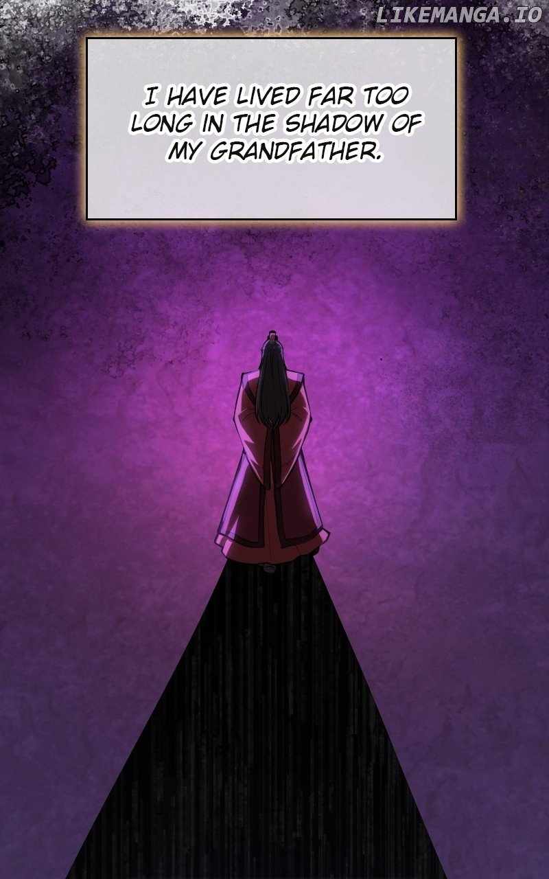 The Laws of Cultivation Chapter 28 76